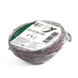 Henry Bell, Suet Berry Coconut Half