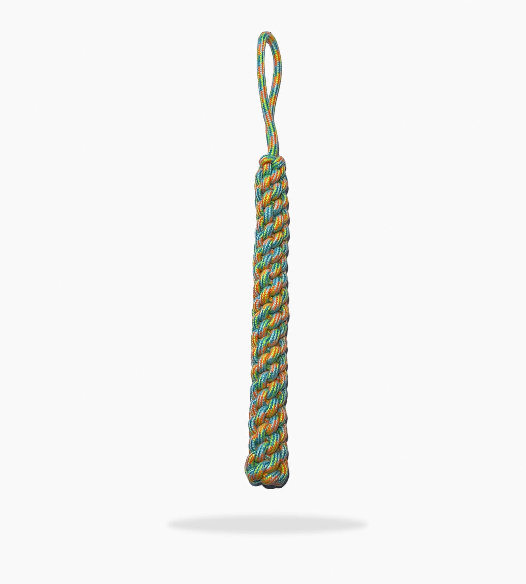 Stride Baton Braided Rope Tug Toy