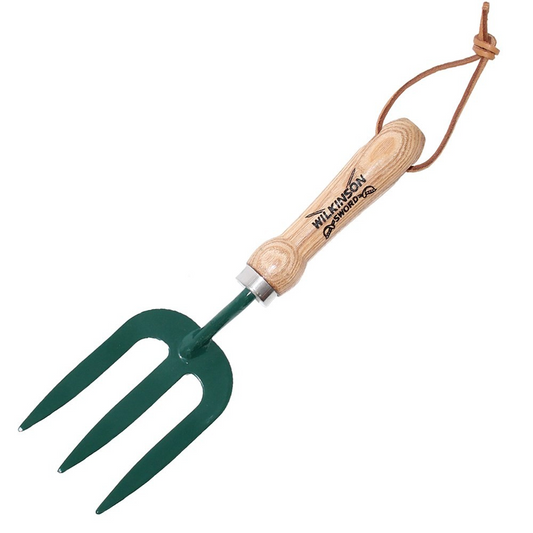 Wilkinson Sword Carbon Steel Hand Fork