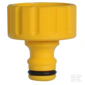 Hozelock Tap connector 1" (2158)